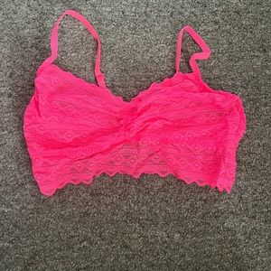 Victoria secret bralette